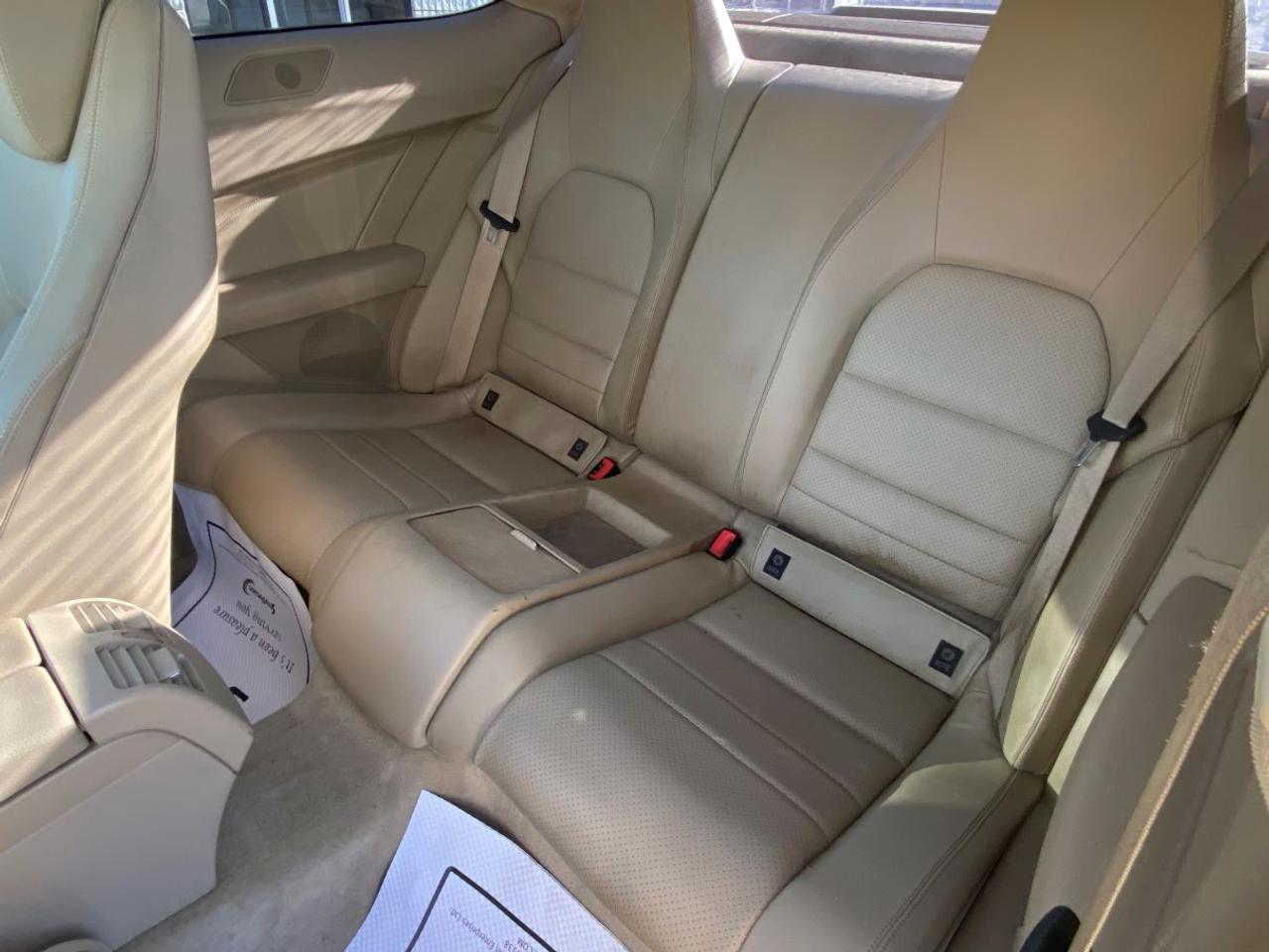 2012 Mercedes-Benz C-Class C 350 SELLING AS IS   YOU FIX YOU SAVE!! Photo