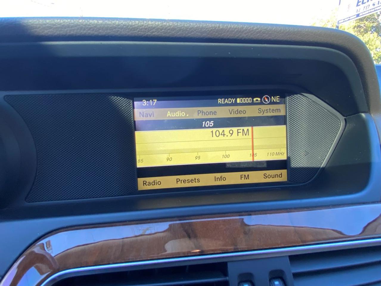 2012 Mercedes-Benz C-Class C 350 SELLING AS IS   YOU FIX YOU SAVE!! Photo