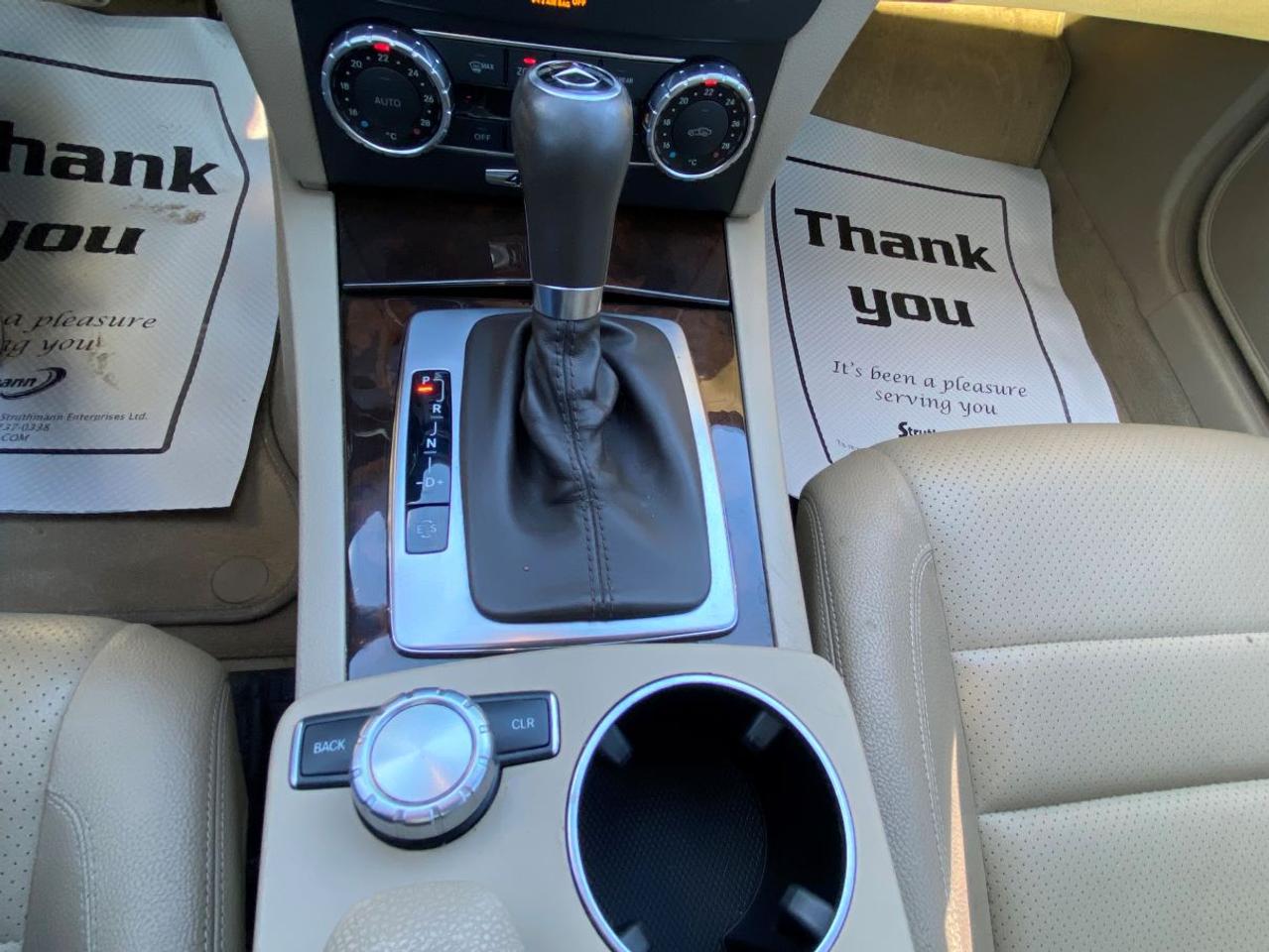 2012 Mercedes-Benz C-Class C 350 SELLING AS IS   YOU FIX YOU SAVE!! Photo