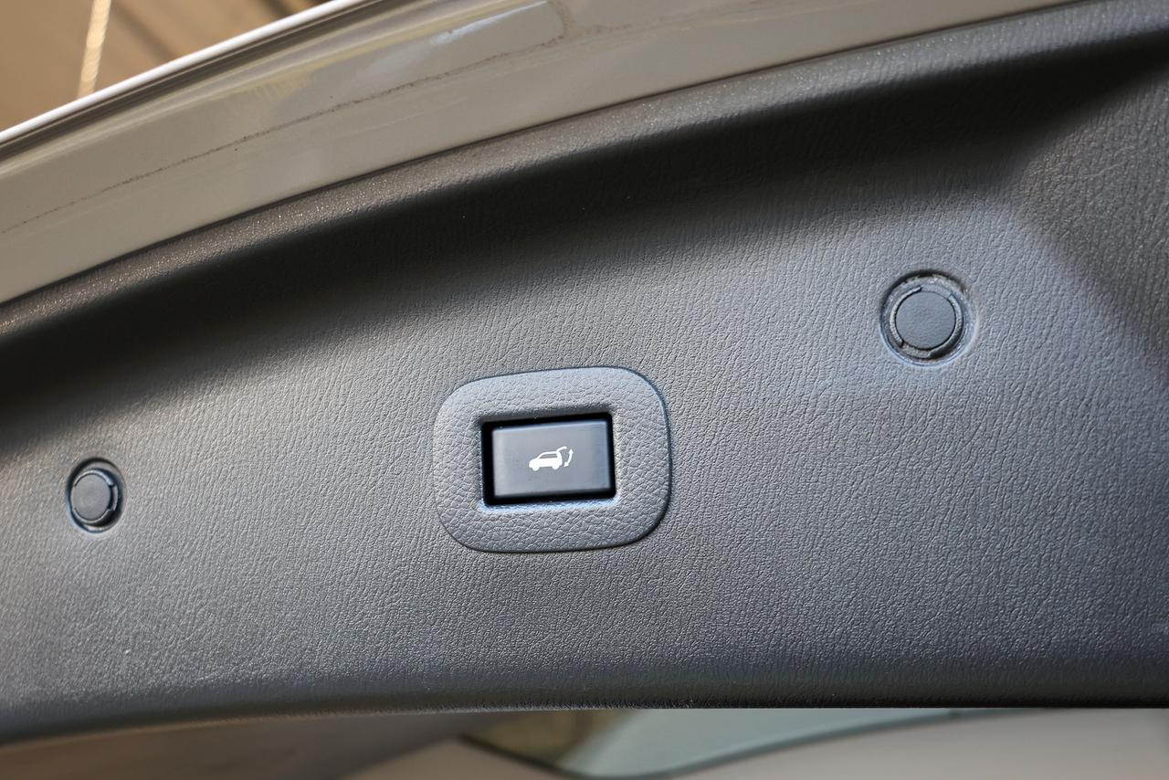 2019 Infiniti QX80 LIMITED - 7PASS|SUNROOF|NAVI|CAMERA|BLINDSPOT Photo