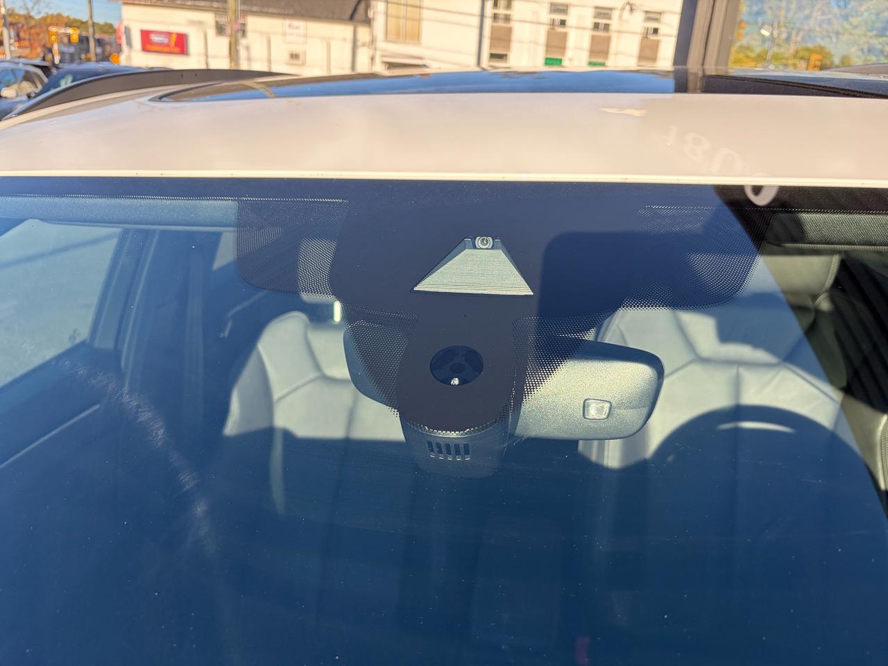 2024 Audi Q3 Progressiv Photo