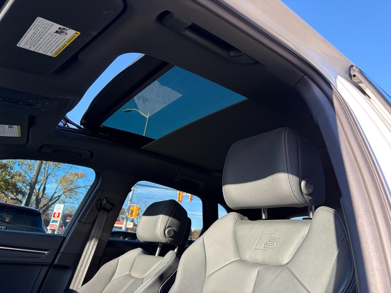 2024 Audi Q3 Progressiv Photo