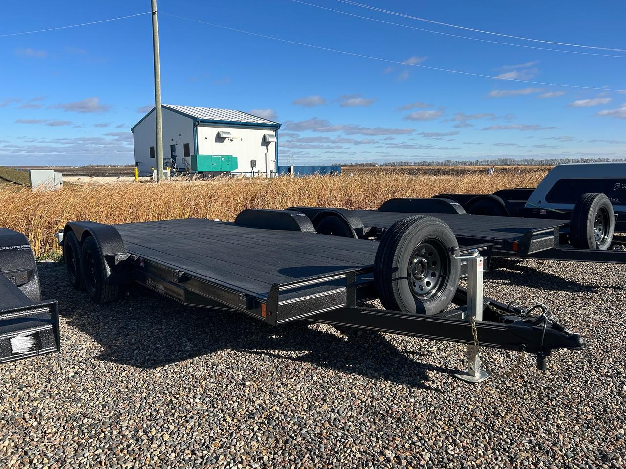 2027 Rainbow Open Deck 18 Rainbow Open Deck Excursion Photo