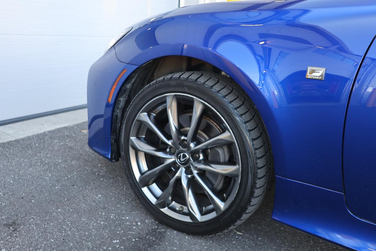 2019 Lexus RC RC 350 AWD - 2xRIMSTIRE|CLEANCARFAX|SPORT+|M&LSOUN Photo