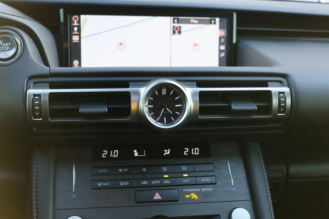 2019 Lexus RC RC 350 AWD - 2xRIMSTIRE|CLEANCARFAX|SPORT+|M&LSOUN Photo