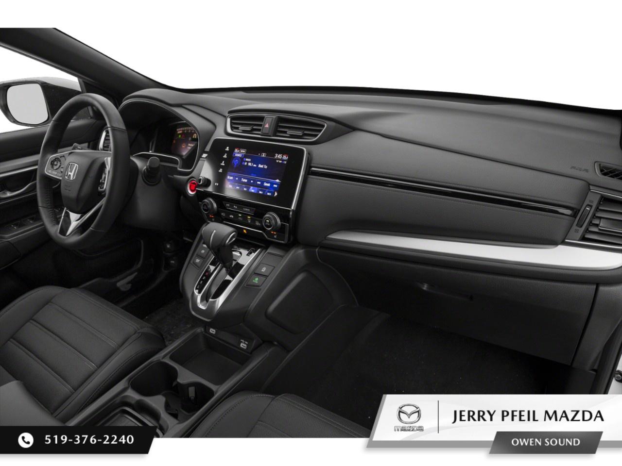 2020 Honda CR-V Sport AWD Photo