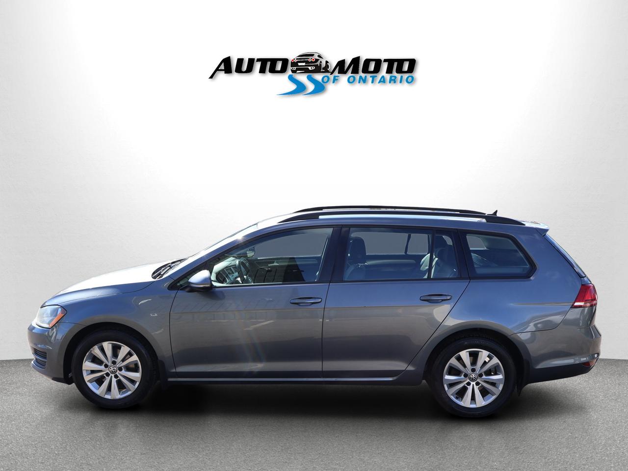 2016 Volkswagen Jetta SportWagen SPORTWAGON CERTIFIED *ACCIDENT FREE* CAMERA BLUETOOTH HEATED SEATS CRUISE ALLOYS Photo3