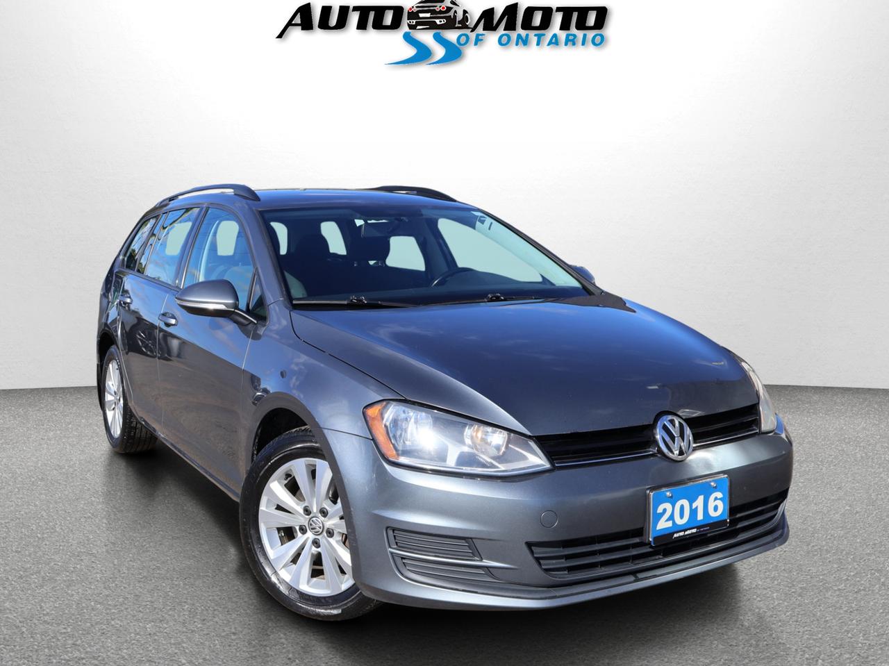 2016 Volkswagen Jetta