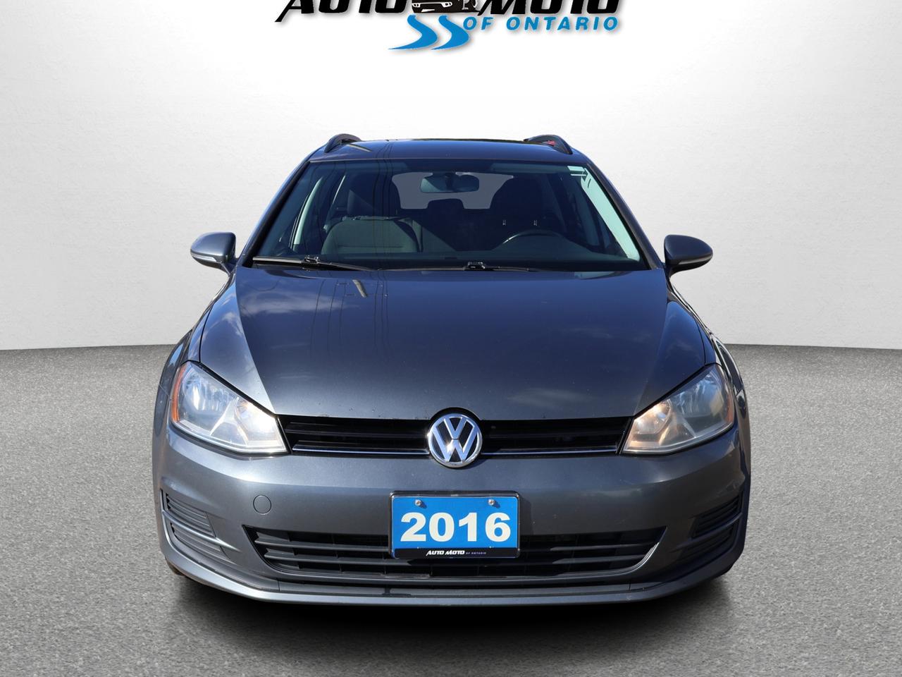 2016 Volkswagen Jetta