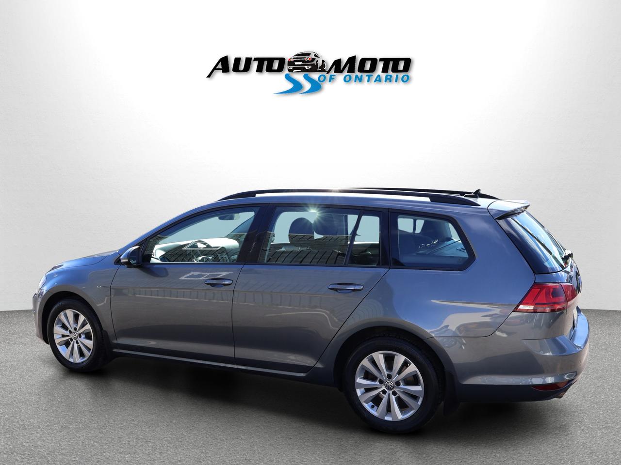 2016 Volkswagen Jetta
