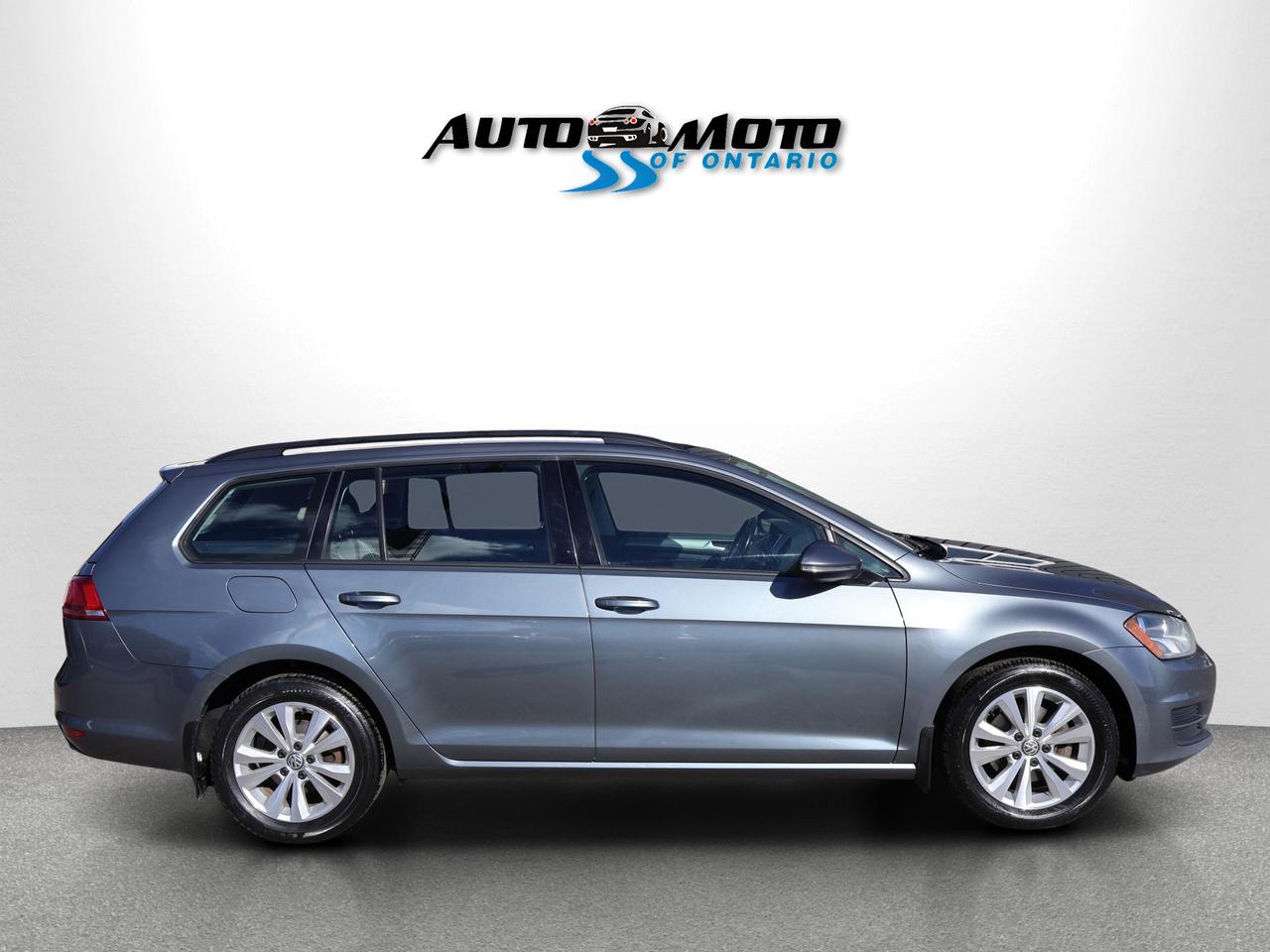 2016 Volkswagen Jetta SportWagen SPORTWAGON CERTIFIED *ACCIDENT FREE* CAMERA BLUETOOTH HEATED SEATS CRUISE ALLOYS Photo