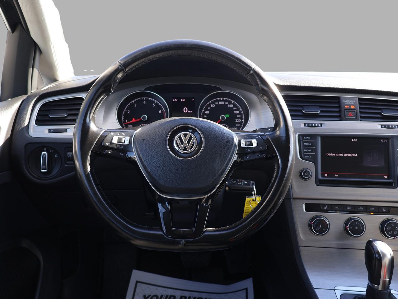 2016 Volkswagen Jetta SportWagen SPORTWAGON CERTIFIED *ACCIDENT FREE* CAMERA BLUETOOTH HEATED SEATS CRUISE ALLOYS Photo