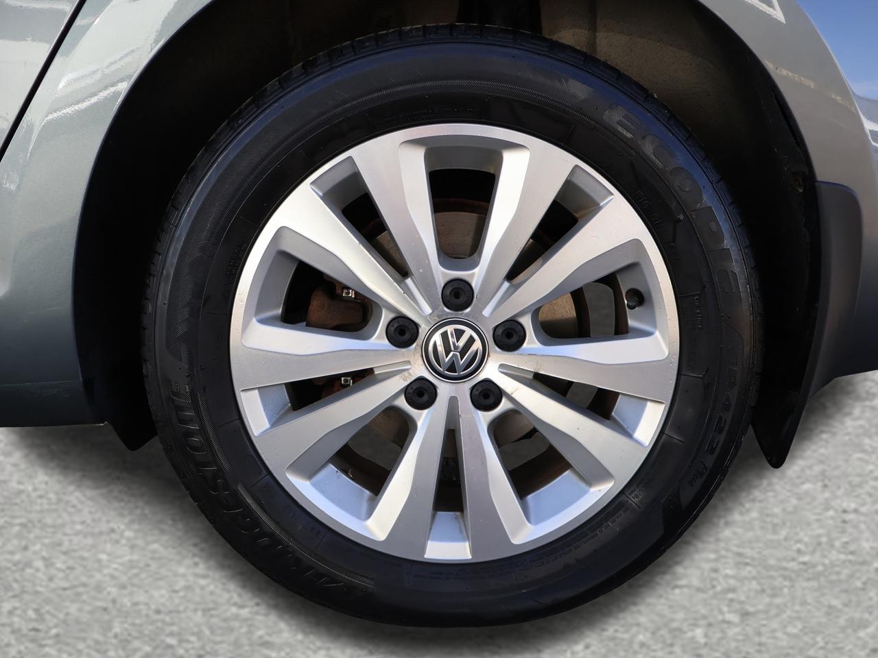 2016 Volkswagen Jetta SportWagen SPORTWAGON CERTIFIED *ACCIDENT FREE* CAMERA BLUETOOTH HEATED SEATS CRUISE ALLOYS Photo