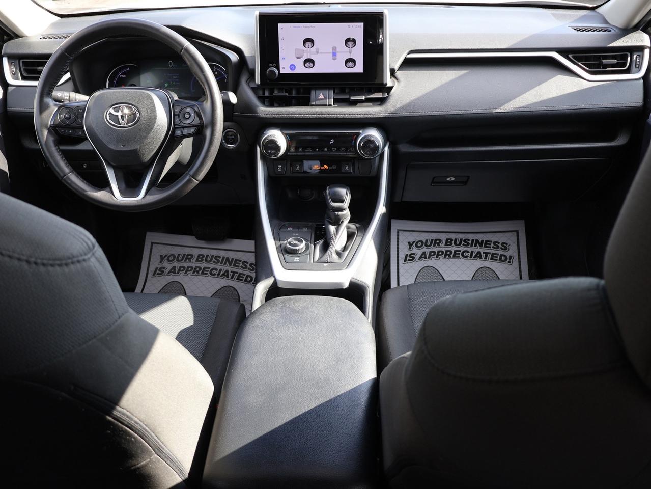 2024 Toyota RAV4 Hybrid XLE WOODLAND AWD *ACCIDENT FREE*ONE OWNER*TOYOTA MAINTAIN* Photo