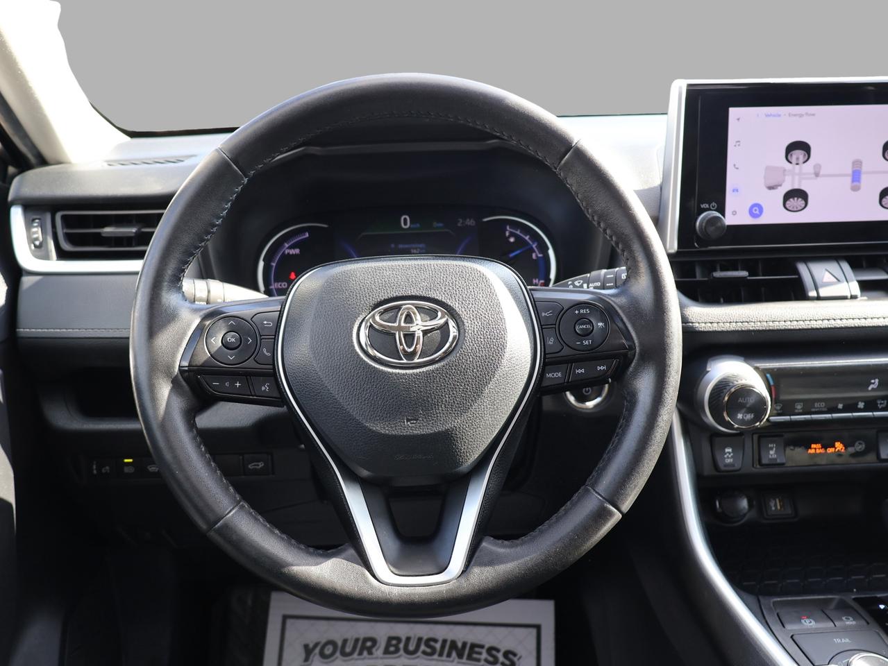 2024 Toyota RAV4 Hybrid XLE WOODLAND AWD *ACCIDENT FREE*ONE OWNER*TOYOTA MAINTAIN* Photo