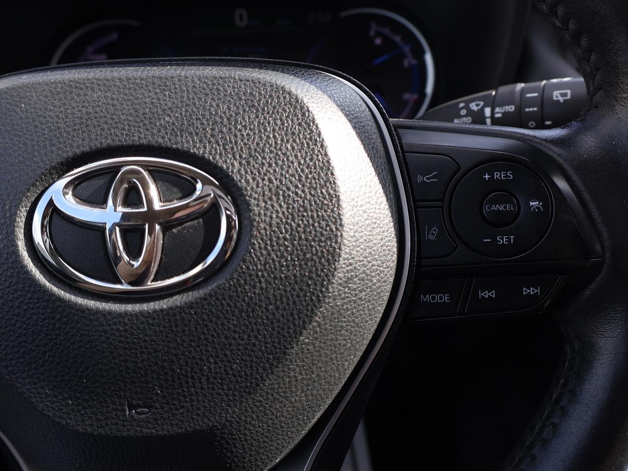 2024 Toyota RAV4 Hybrid XLE WOODLAND AWD *ACCIDENT FREE*ONE OWNER*TOYOTA MAINTAIN* Photo
