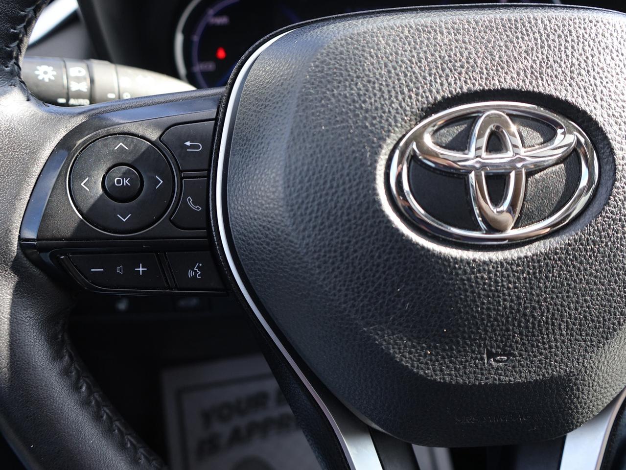 2024 Toyota RAV4 Hybrid XLE WOODLAND AWD *ACCIDENT FREE*ONE OWNER*TOYOTA MAINTAIN* Photo