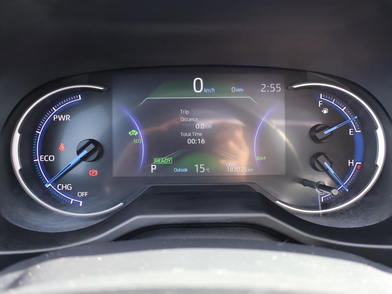 2024 Toyota RAV4 Hybrid XLE WOODLAND AWD *ACCIDENT FREE*ONE OWNER*TOYOTA MAINTAIN* Photo