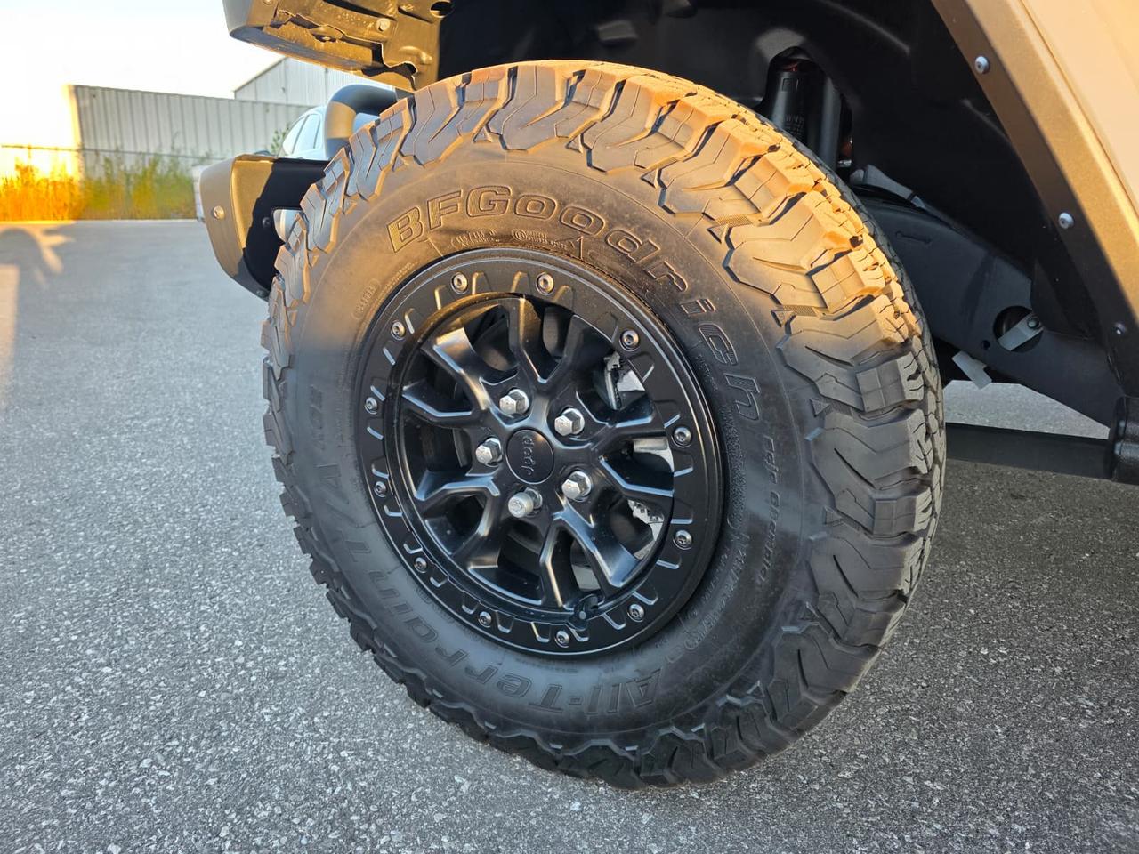2023 Jeep Wrangler Rubicon 20th Anniversary - NAV|CAMERA|BLINDSPOT Photo