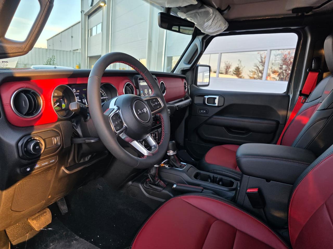 2023 Jeep Wrangler Rubicon 20th Anniversary - NAV|CAMERA|BLINDSPOT Photo
