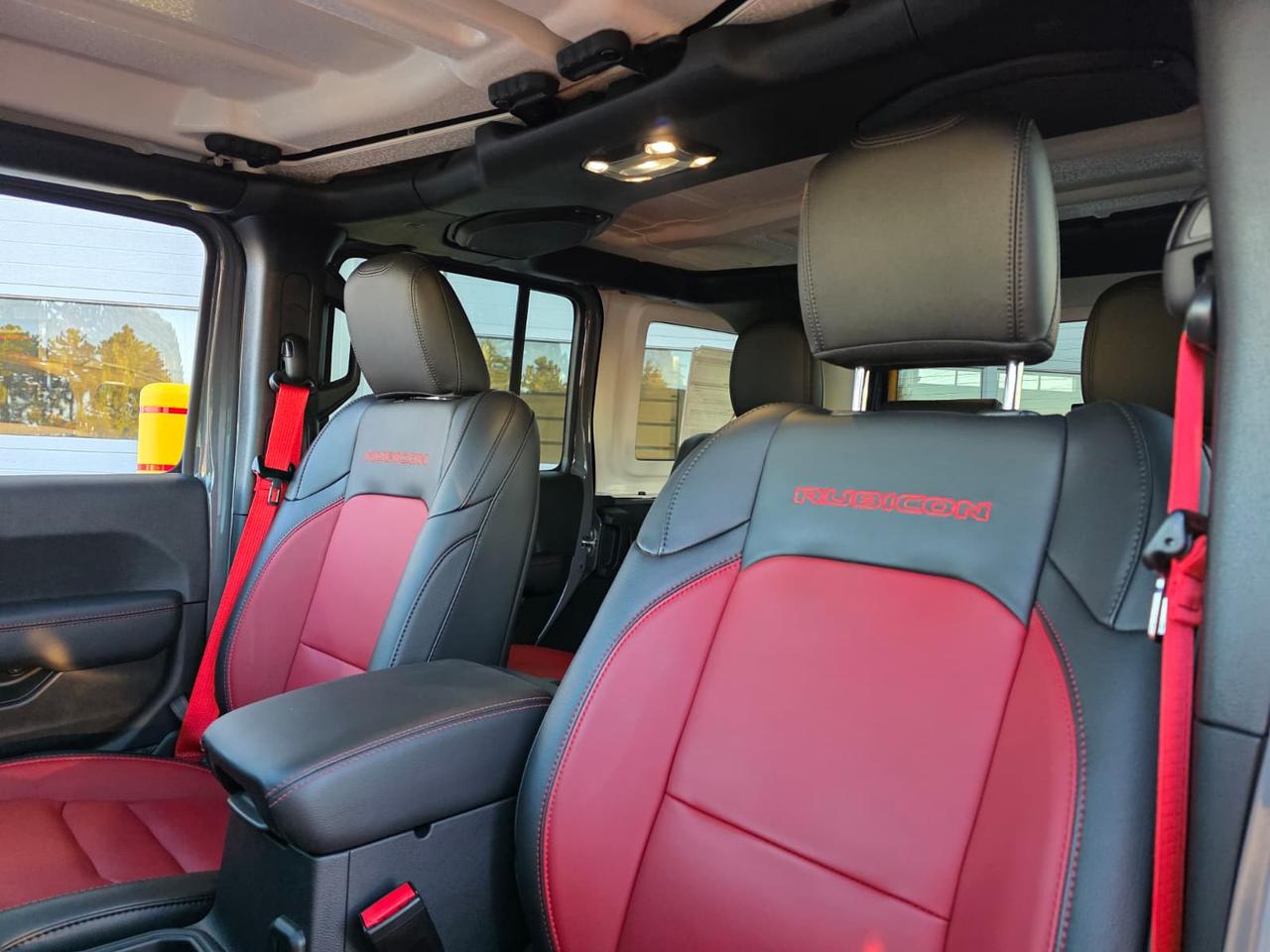 2023 Jeep Wrangler Rubicon 20th Anniversary - NAV|CAMERA|BLINDSPOT Photo