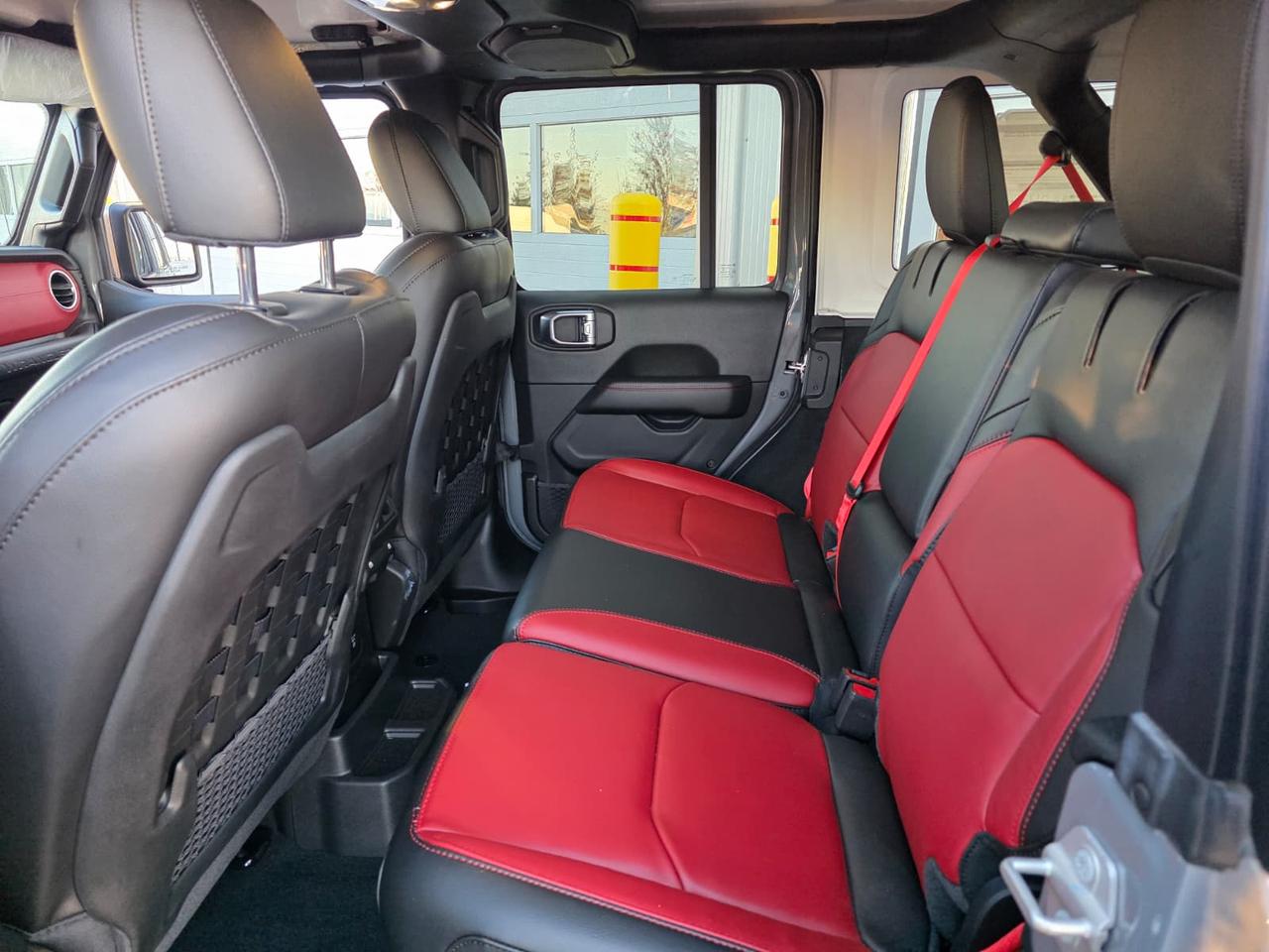 2023 Jeep Wrangler Rubicon 20th Anniversary - NAV|CAMERA|BLINDSPOT Photo