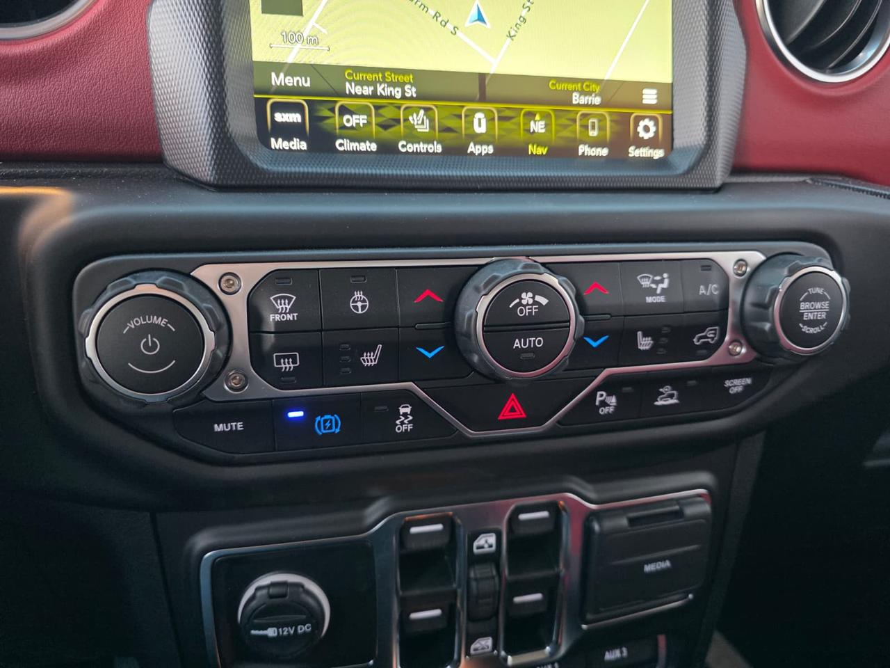 2023 Jeep Wrangler Rubicon 20th Anniversary - NAV|CAMERA|BLINDSPOT Photo