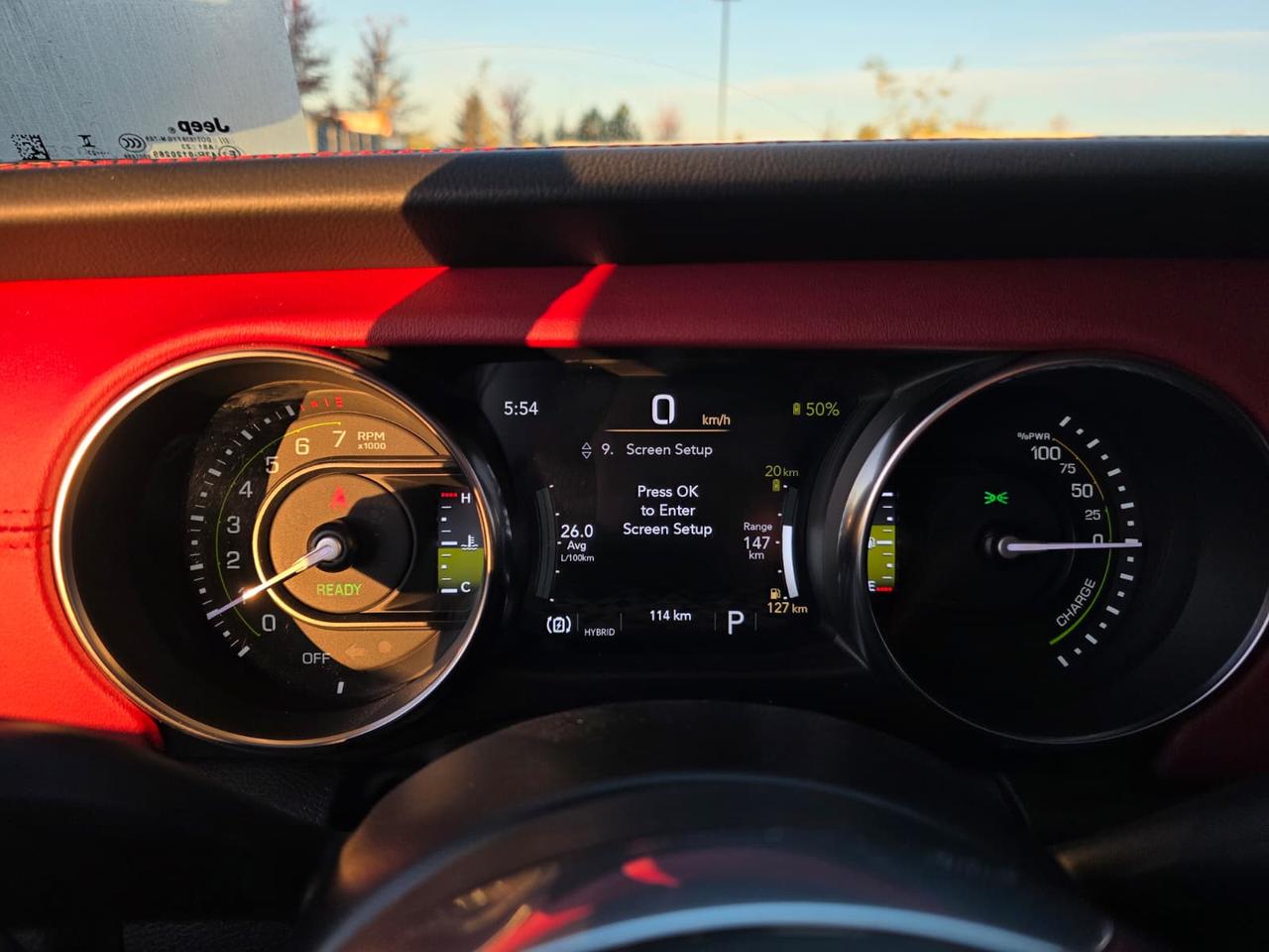 2023 Jeep Wrangler Rubicon 20th Anniversary - NAV|CAMERA|BLINDSPOT Photo
