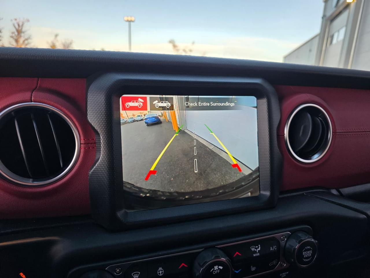 2023 Jeep Wrangler Rubicon 20th Anniversary - NAV|CAMERA|BLINDSPOT Photo