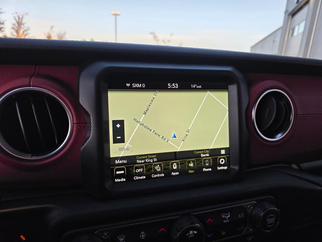 2023 Jeep Wrangler Rubicon 20th Anniversary - NAV|CAMERA|BLINDSPOT Photo