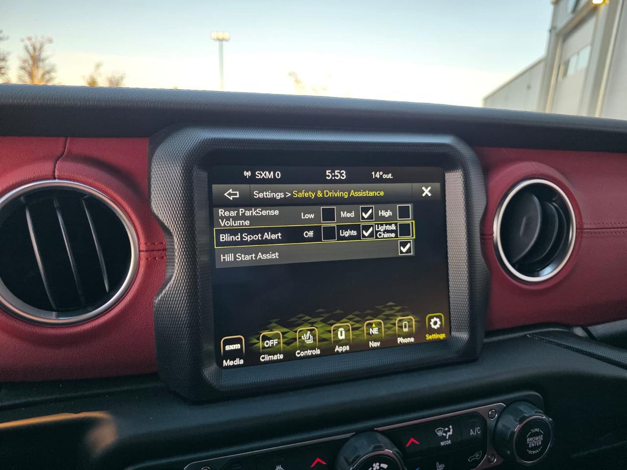 2023 Jeep Wrangler Rubicon 20th Anniversary - NAV|CAMERA|BLINDSPOT Photo
