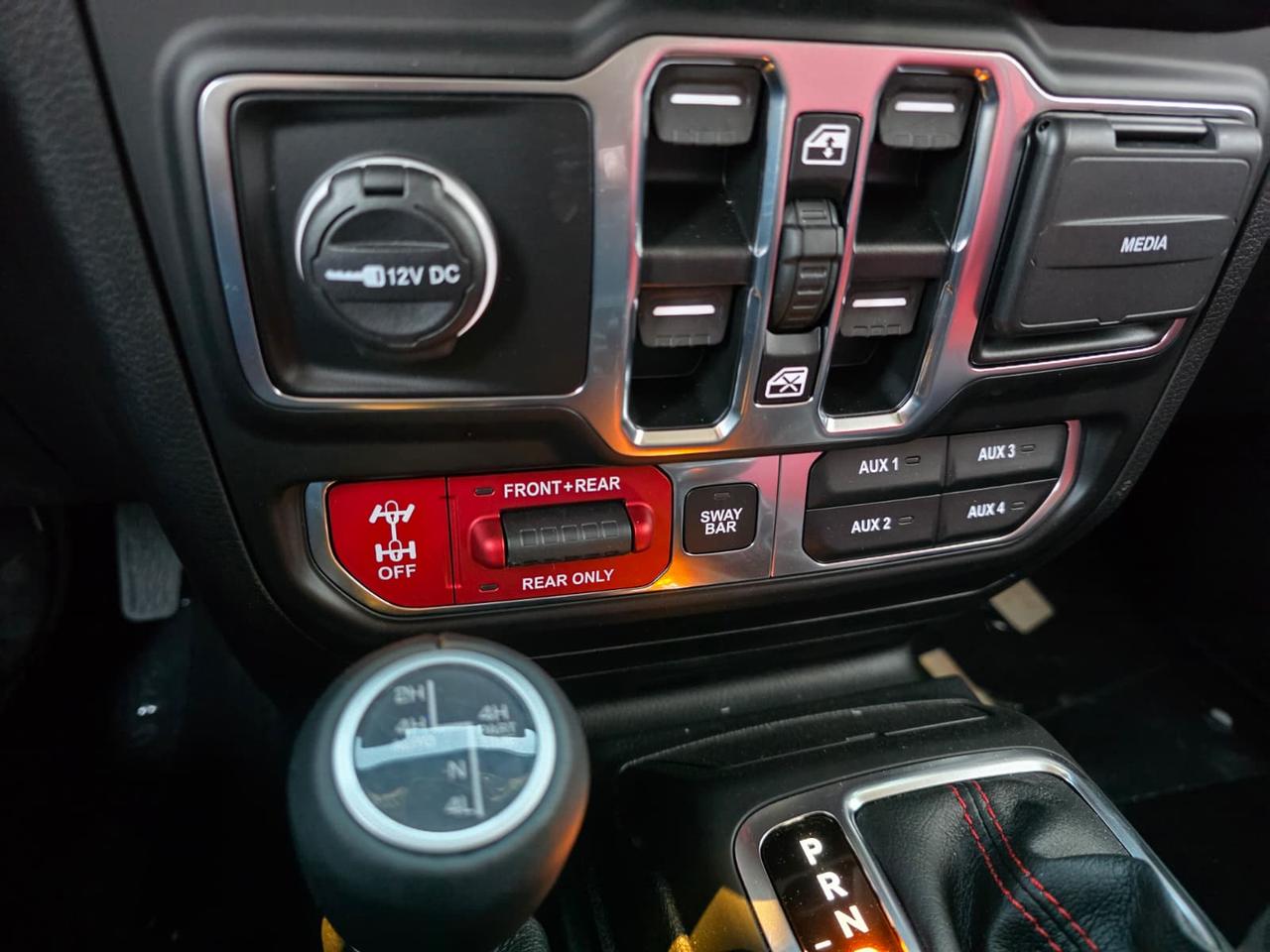 2023 Jeep Wrangler Rubicon 20th Anniversary - NAV|CAMERA|BLINDSPOT Photo