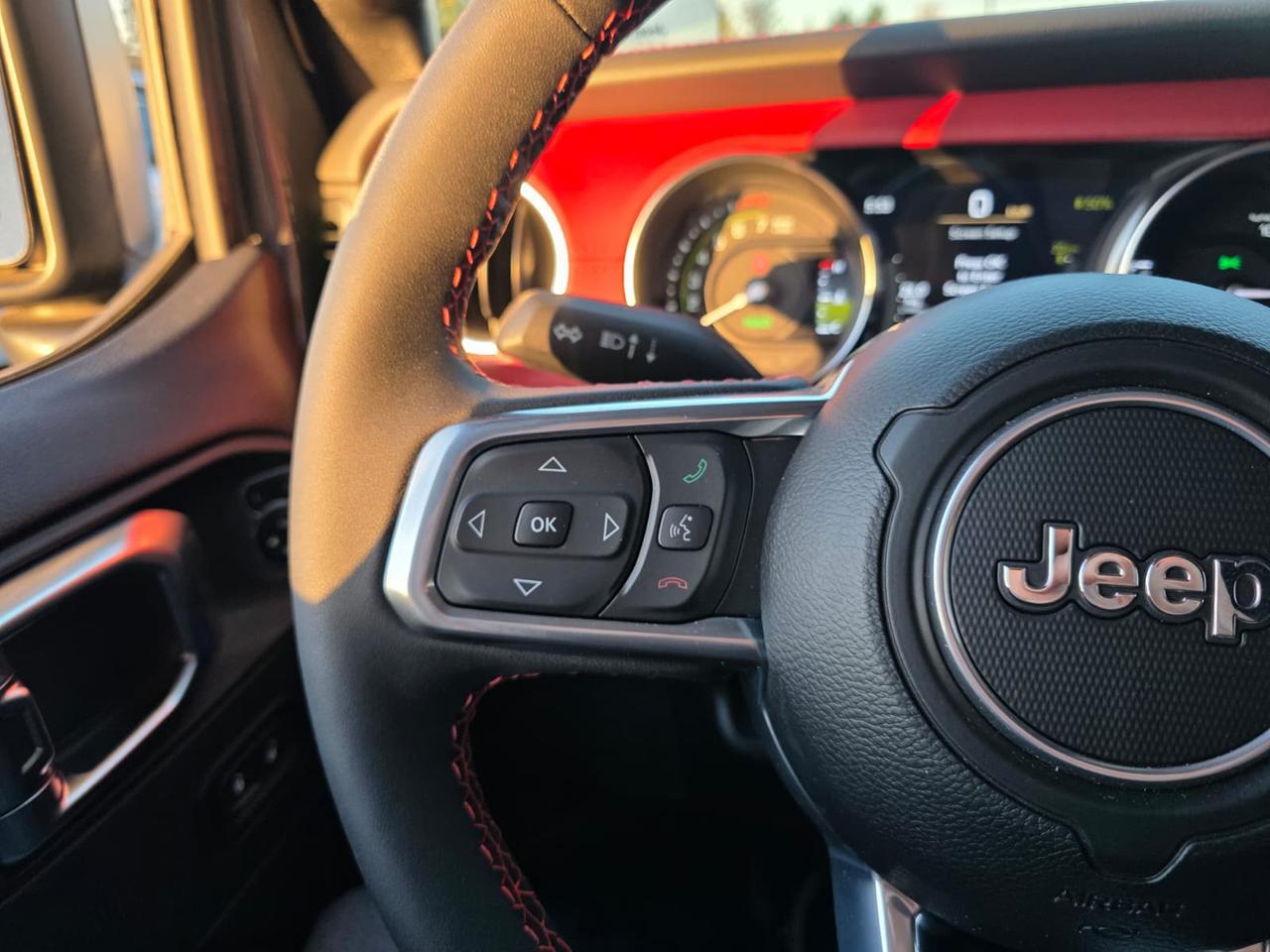 2023 Jeep Wrangler Rubicon 20th Anniversary - NAV|CAMERA|BLINDSPOT Photo