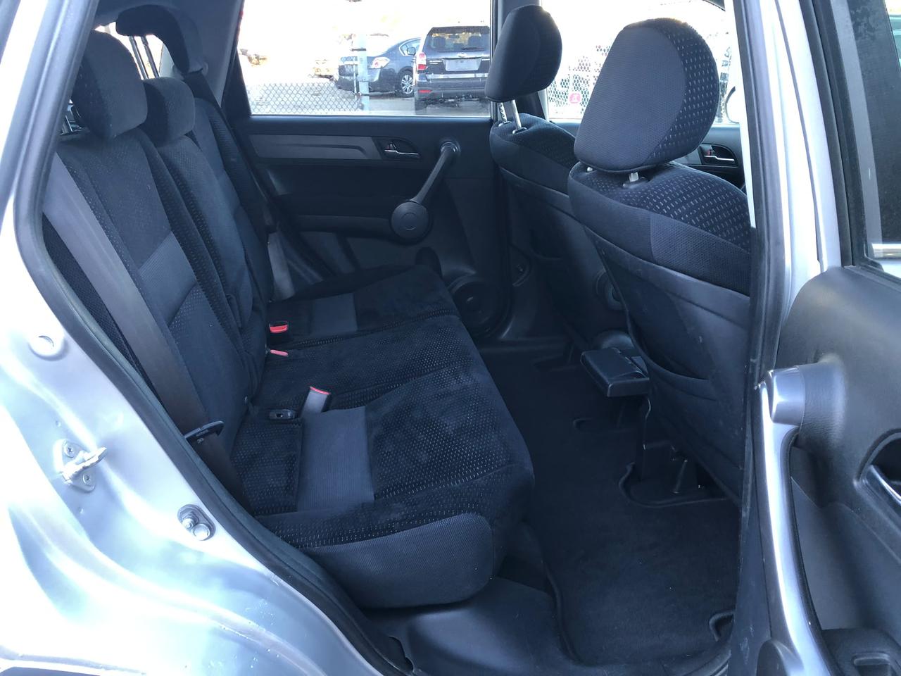 2009 Honda CR-V 4WD 5dr EX Photo