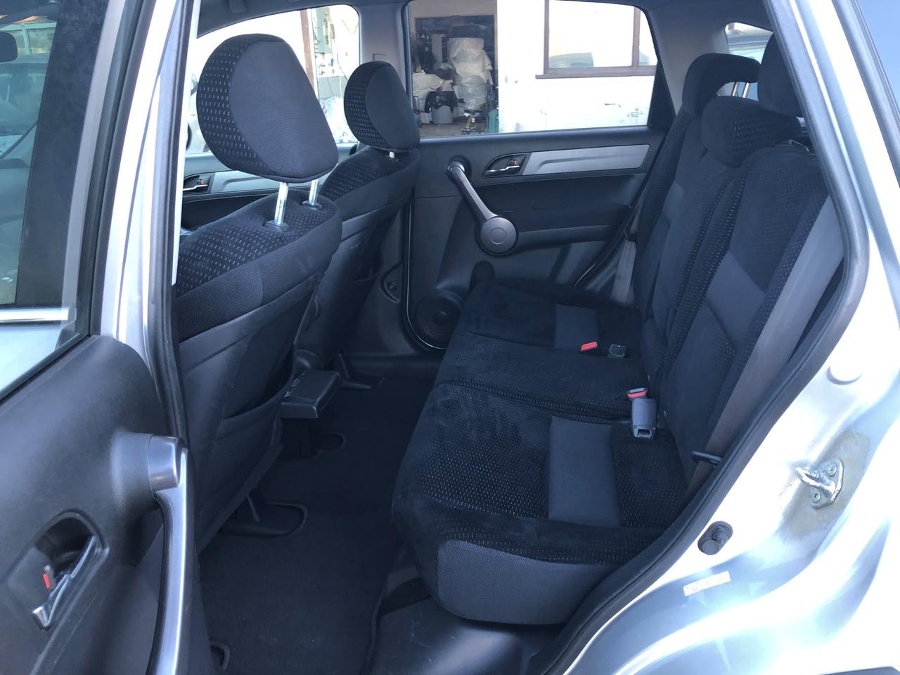 2009 Honda CR-V 4WD 5dr EX Photo