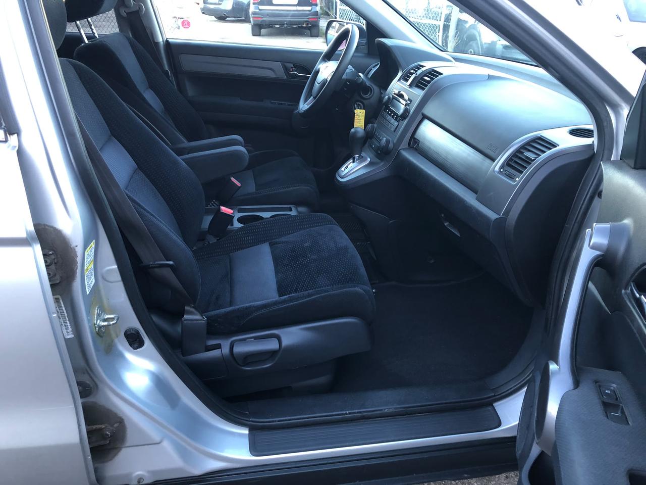 2009 Honda CR-V 4WD 5dr EX Photo