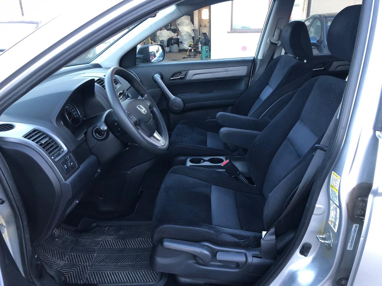 2009 Honda CR-V 4WD 5dr EX Photo