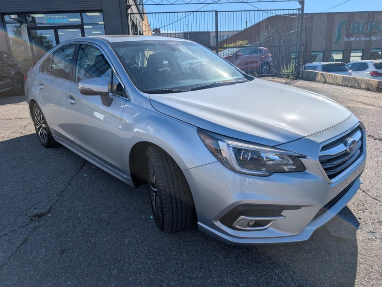 2019 Subaru Legacy 2.5I TOURING * AWD * SUNROOF * HEATED SEATS Photo