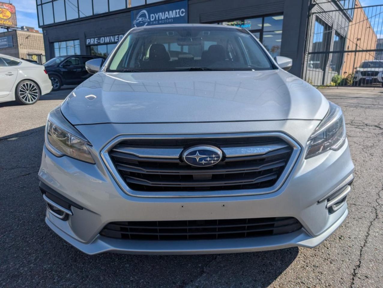 2019 Subaru Legacy 2.5I TOURING * AWD * SUNROOF * HEATED SEATS Photo1