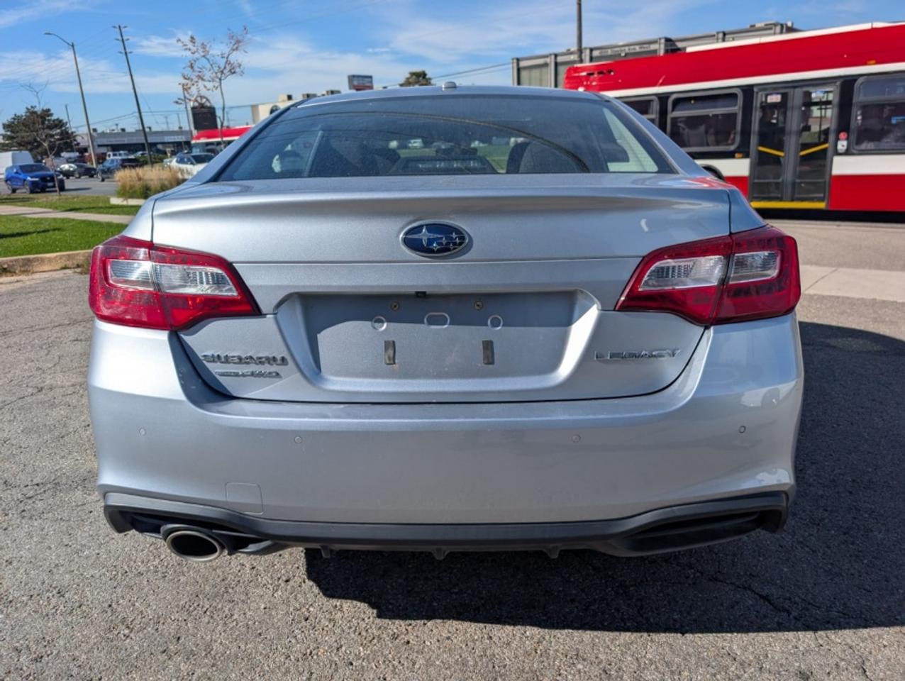 2019 Subaru Legacy 2.5I TOURING * AWD * SUNROOF * HEATED SEATS Photo