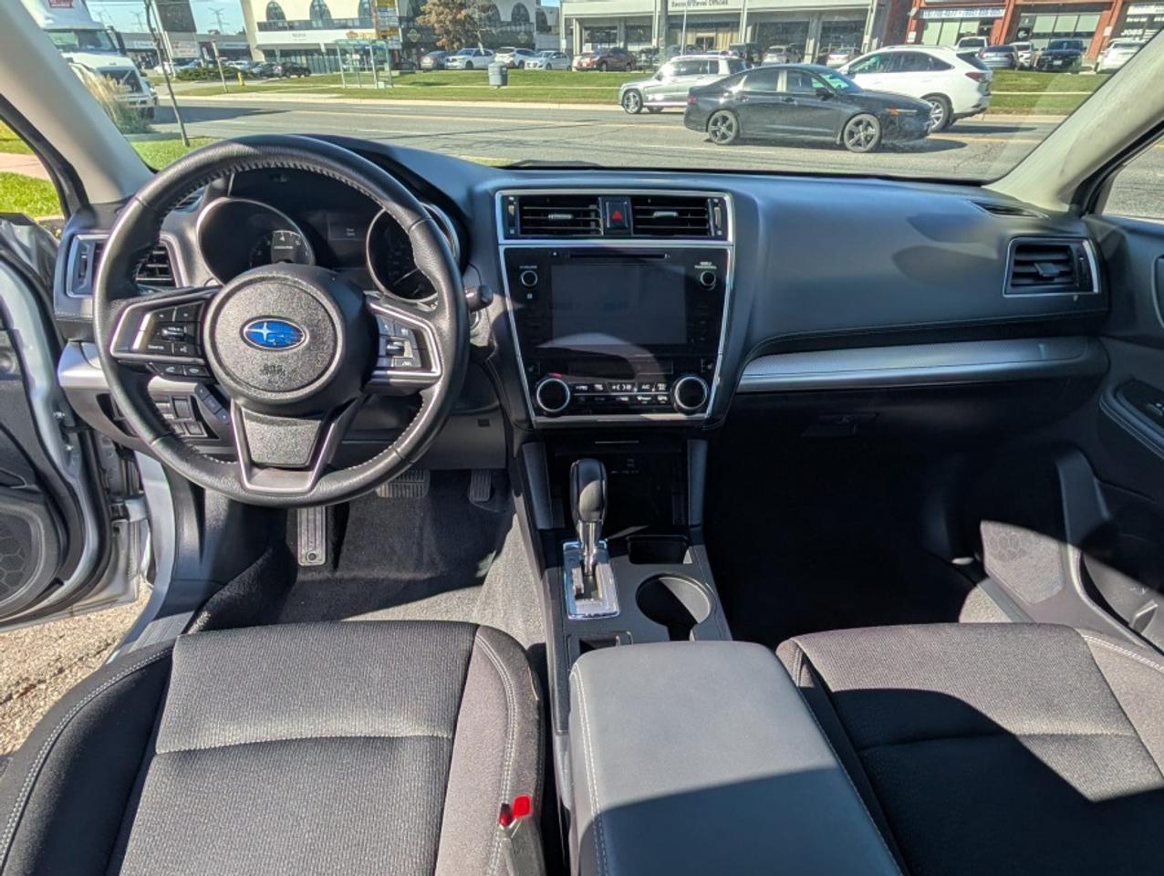 2019 Subaru Legacy 2.5I TOURING * AWD * SUNROOF * HEATED SEATS Photo