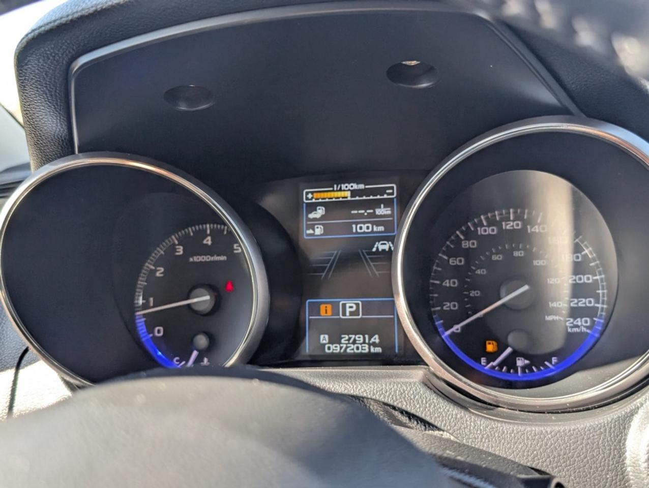 2019 Subaru Legacy 2.5I TOURING * AWD * SUNROOF * HEATED SEATS Photo