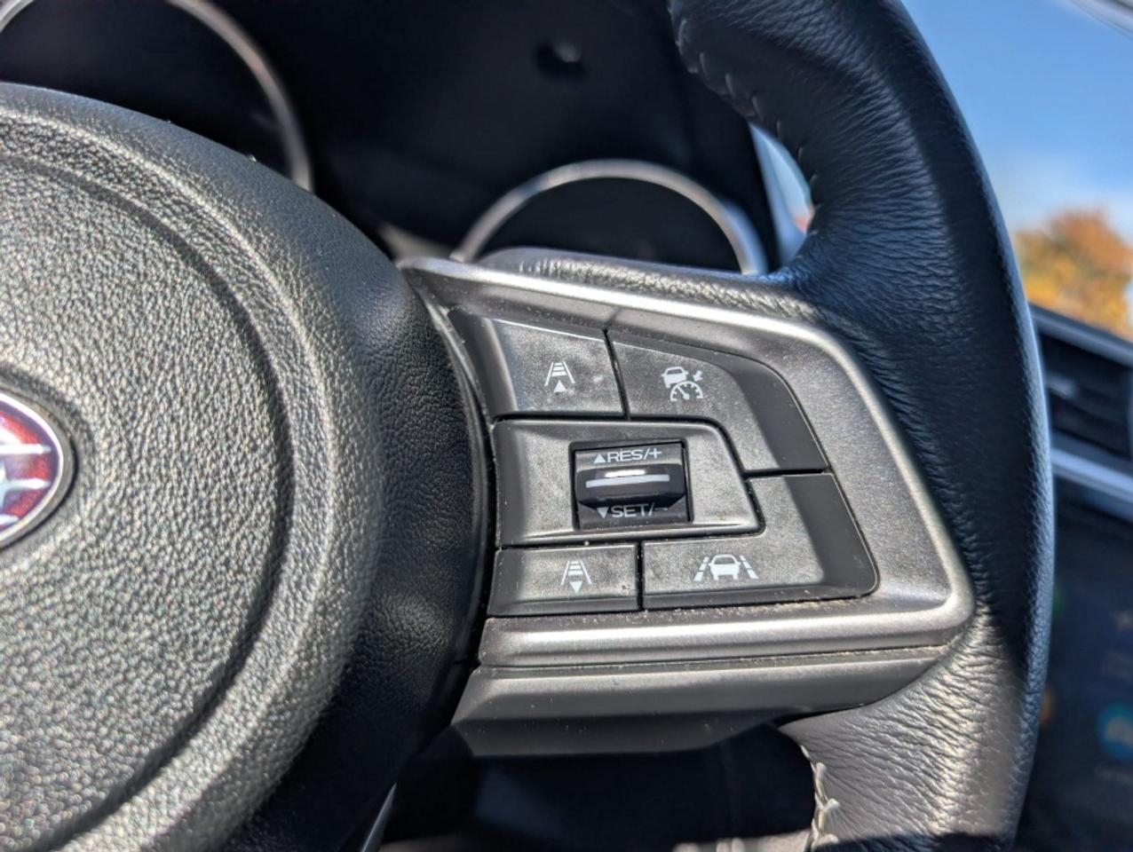2019 Subaru Legacy 2.5I TOURING * AWD * SUNROOF * HEATED SEATS Photo