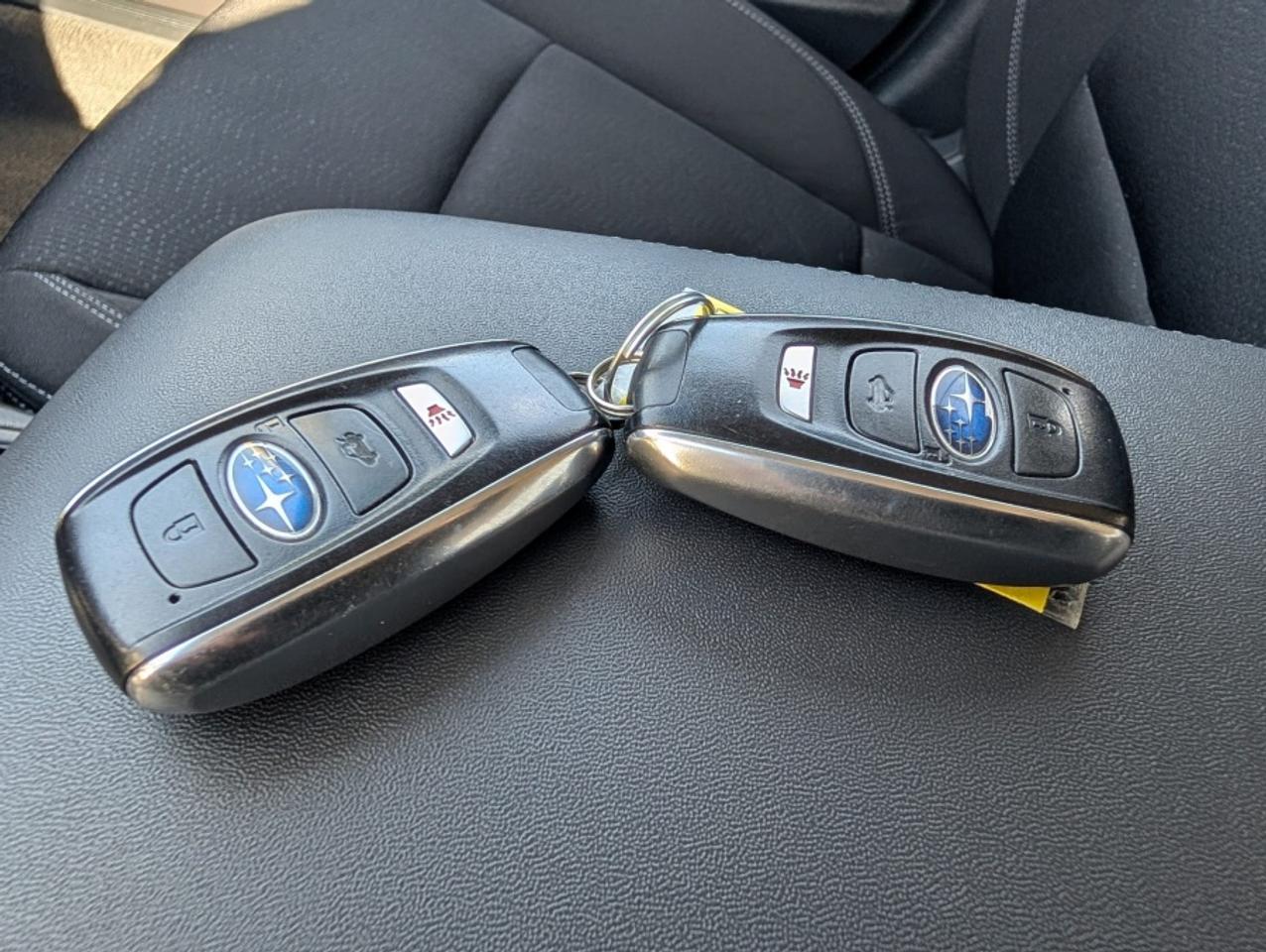 2019 Subaru Legacy 2.5I TOURING * AWD * SUNROOF * HEATED SEATS Photo