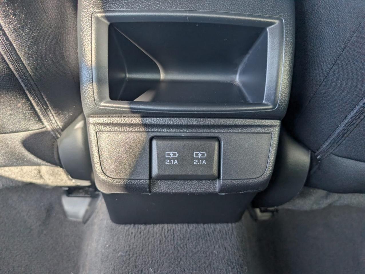 2019 Subaru Legacy 2.5I TOURING * AWD * SUNROOF * HEATED SEATS Photo