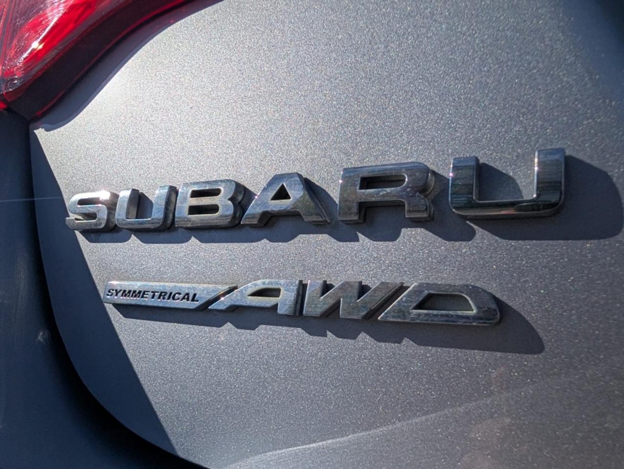 2019 Subaru Legacy 2.5I TOURING * AWD * SUNROOF * HEATED SEATS Photo