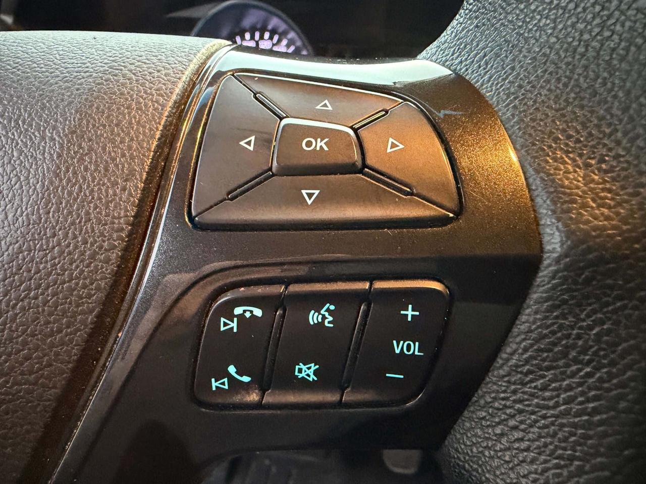 2018 Ford Explorer XLT 4WD Photo