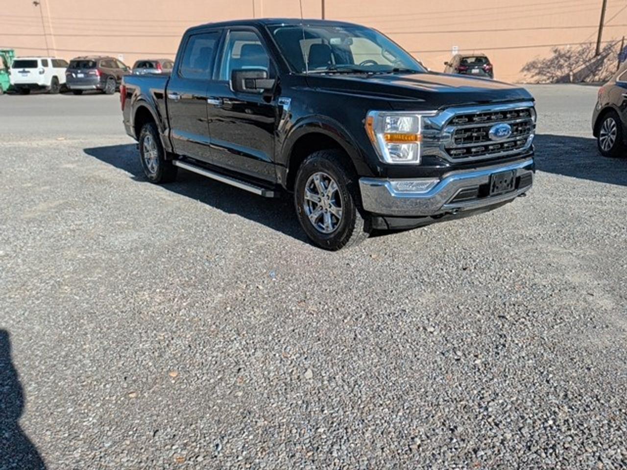 2022 Ford F-150 XTR Photo2