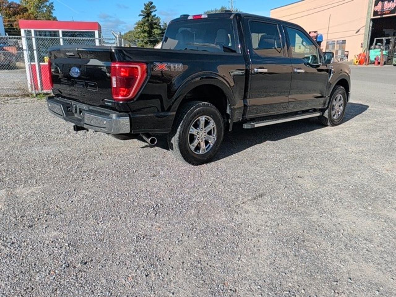 2022 Ford F-150 XTR Photo4