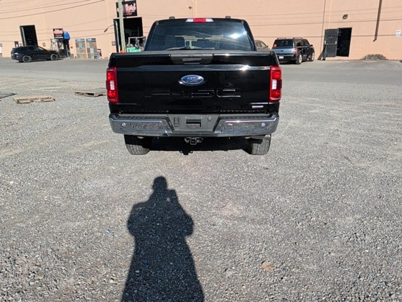 2022 Ford F-150 XTR Photo